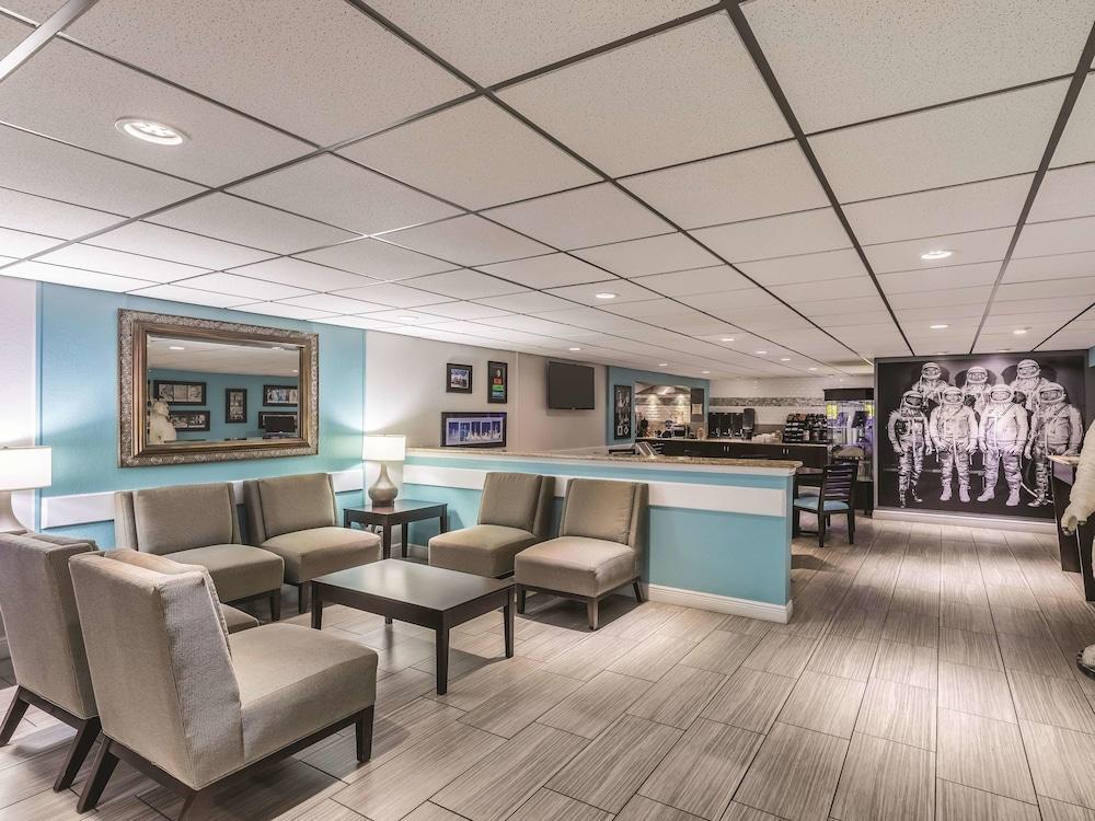 La Quinta Inn By Wyndham Cocoa Beach-Port Canaveral Luaran gambar