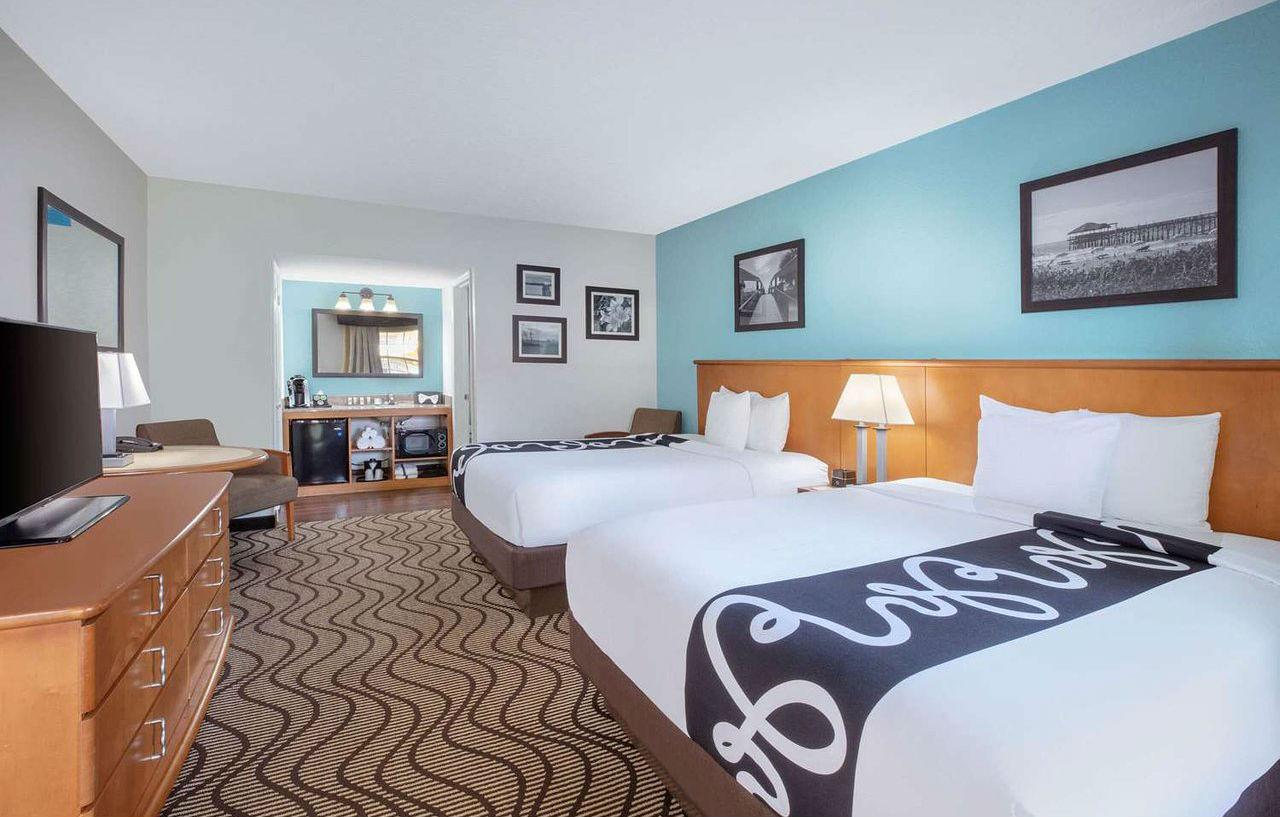 La Quinta Inn By Wyndham Cocoa Beach-Port Canaveral Luaran gambar