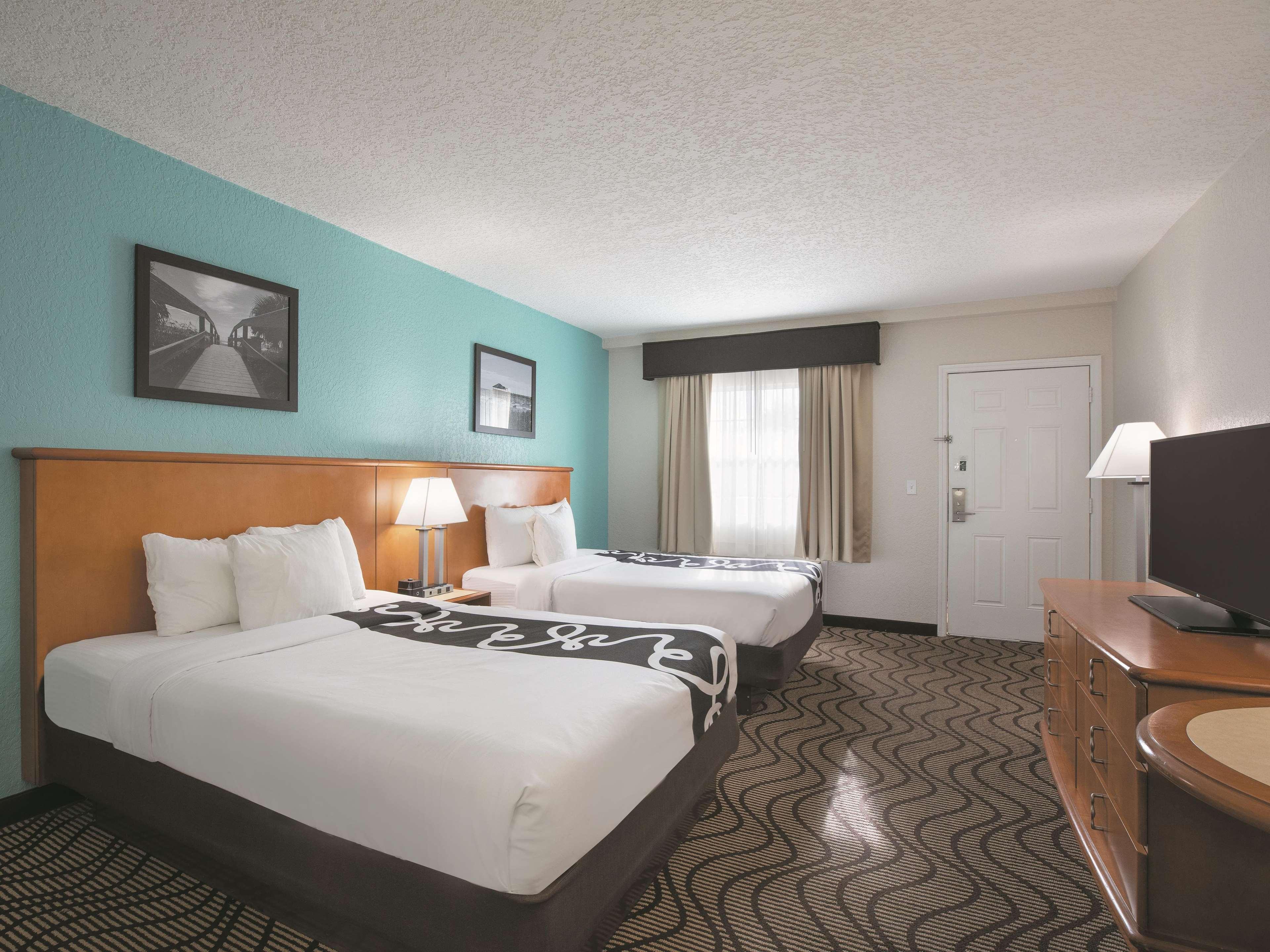 La Quinta Inn By Wyndham Cocoa Beach-Port Canaveral Luaran gambar