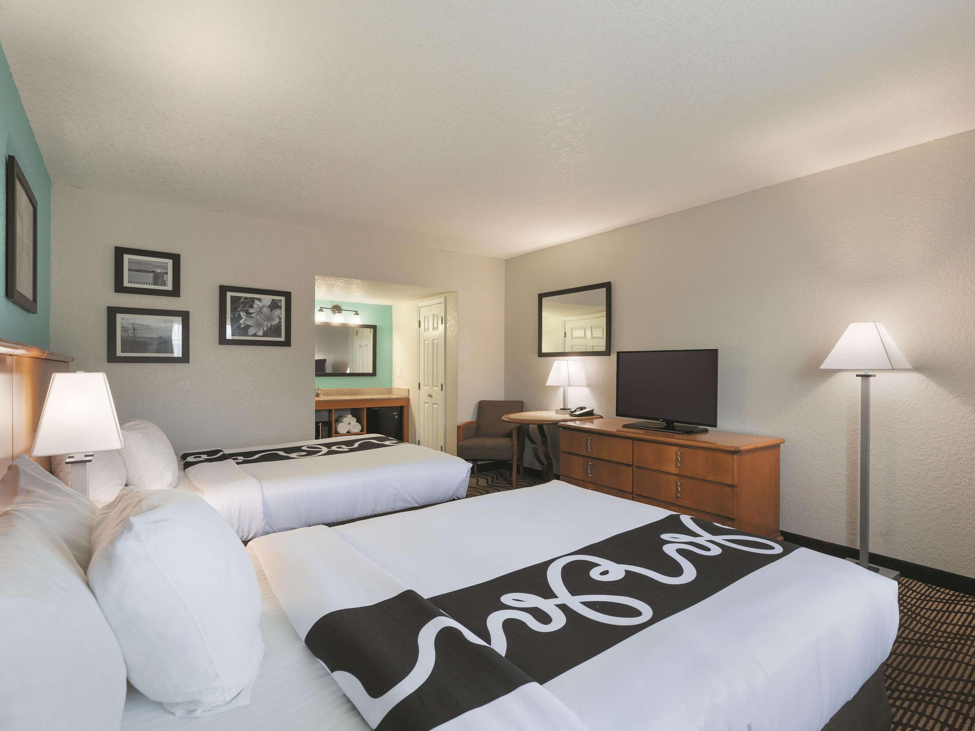 La Quinta Inn By Wyndham Cocoa Beach-Port Canaveral Luaran gambar