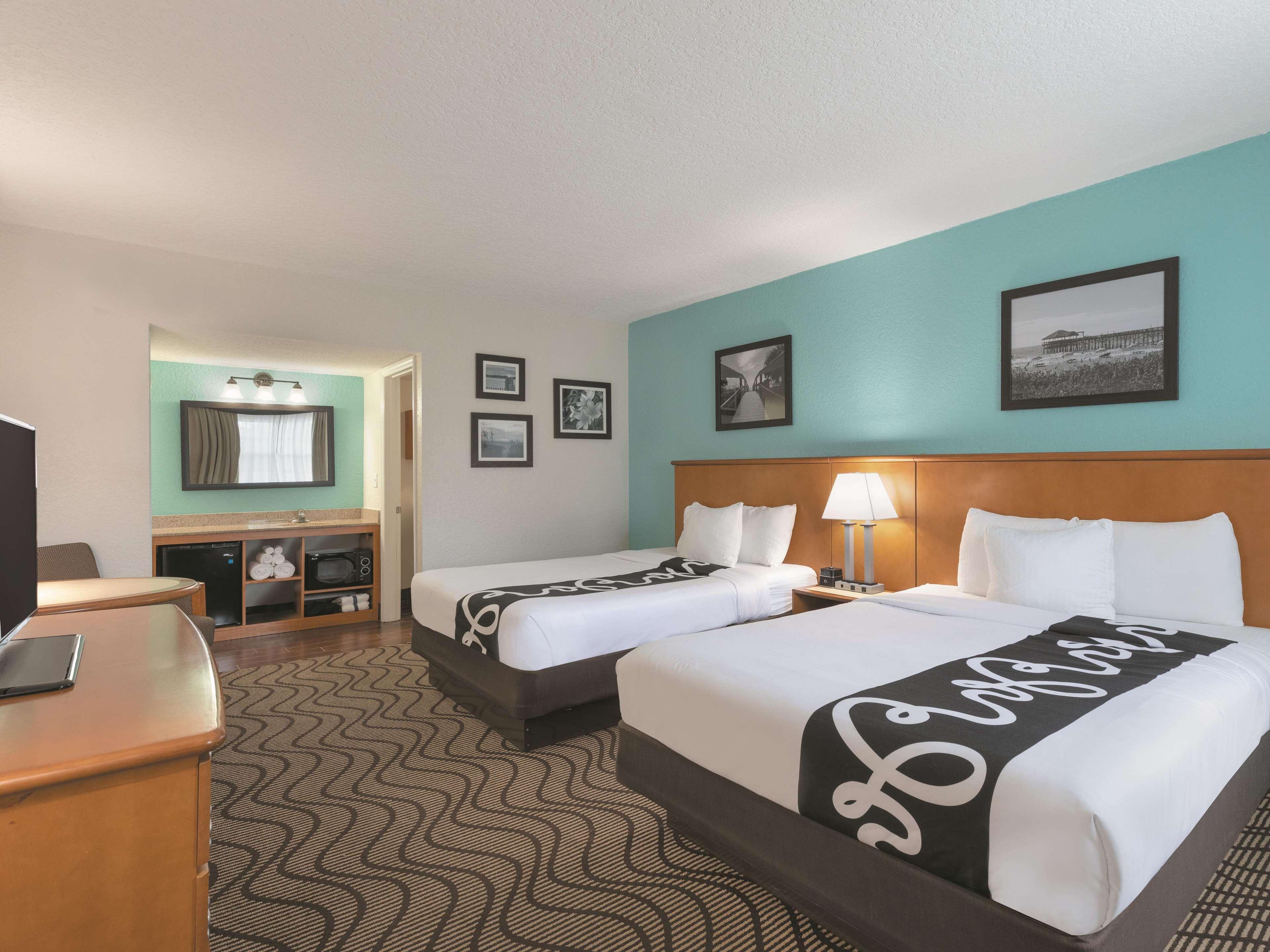 La Quinta Inn By Wyndham Cocoa Beach-Port Canaveral Luaran gambar