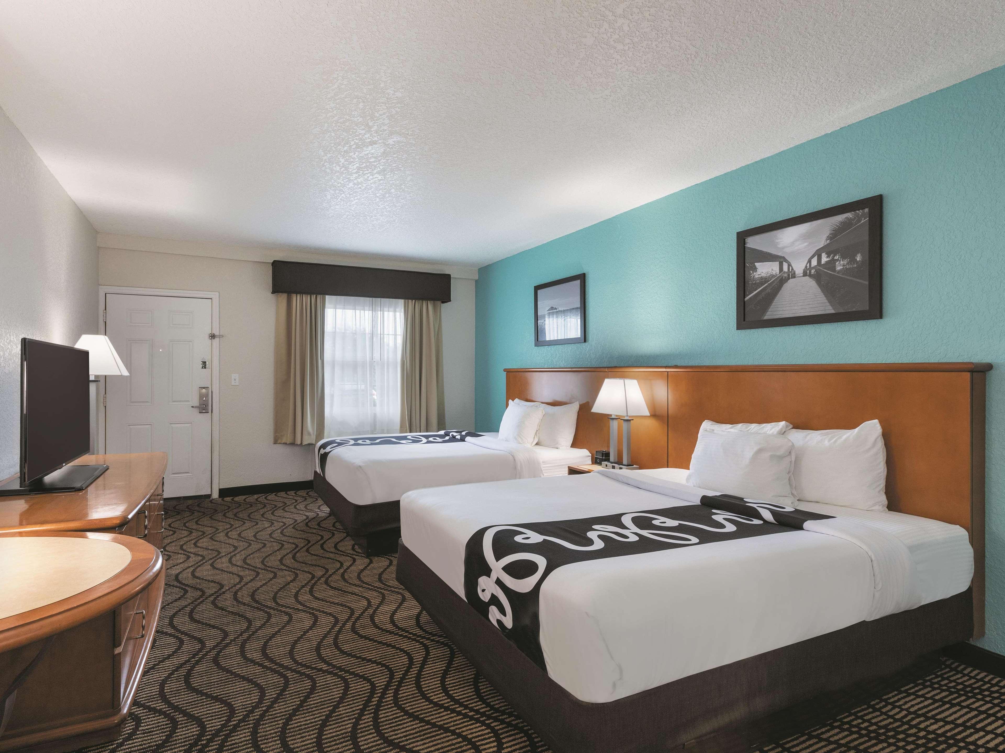 La Quinta Inn By Wyndham Cocoa Beach-Port Canaveral Luaran gambar