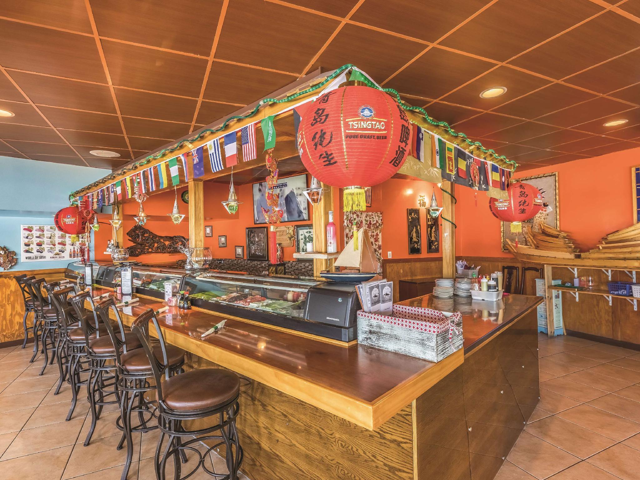 La Quinta Inn By Wyndham Cocoa Beach-Port Canaveral Luaran gambar
