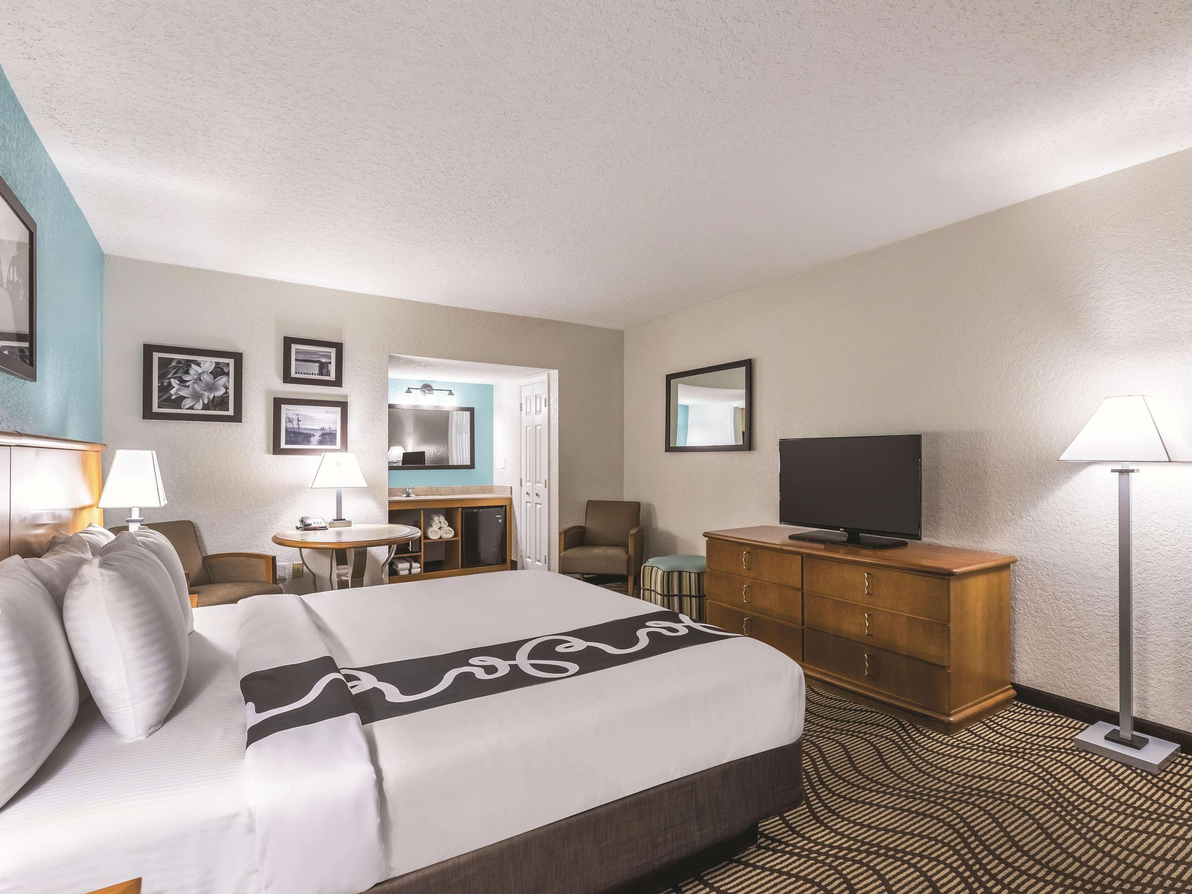 La Quinta Inn By Wyndham Cocoa Beach-Port Canaveral Luaran gambar