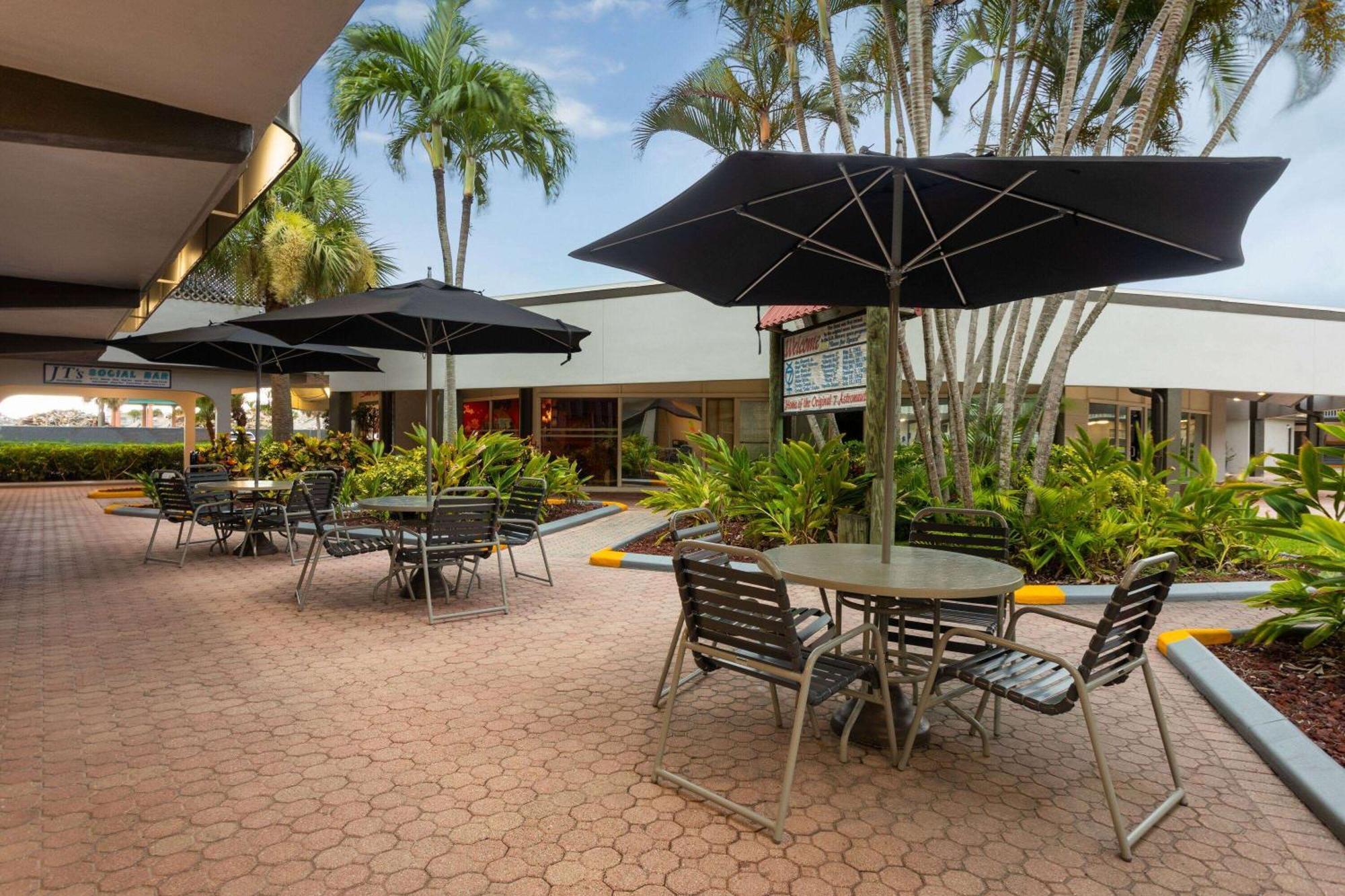 La Quinta Inn By Wyndham Cocoa Beach-Port Canaveral Luaran gambar