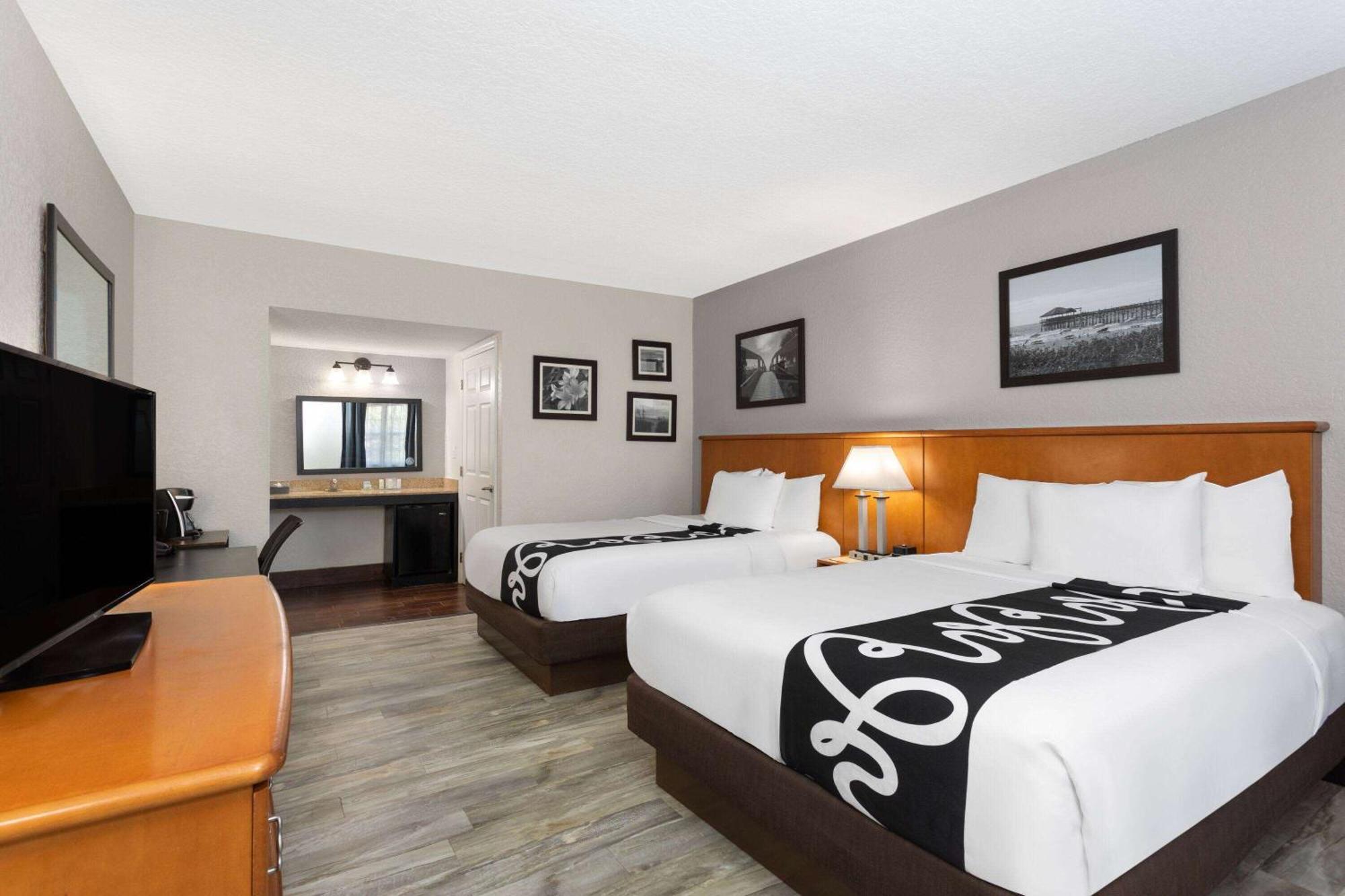La Quinta Inn By Wyndham Cocoa Beach-Port Canaveral Luaran gambar