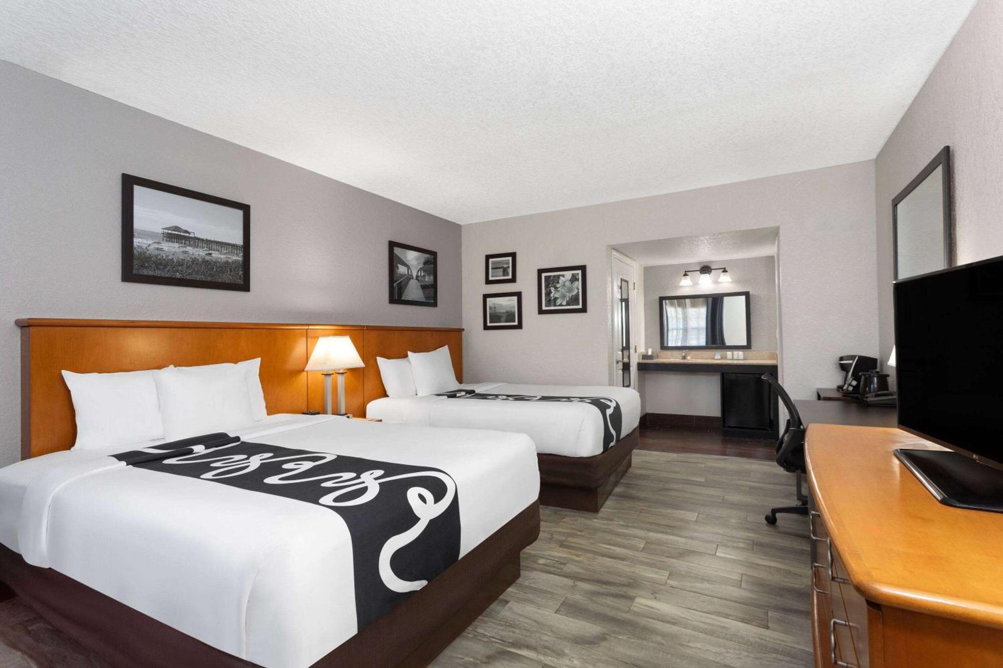 La Quinta Inn By Wyndham Cocoa Beach-Port Canaveral Luaran gambar