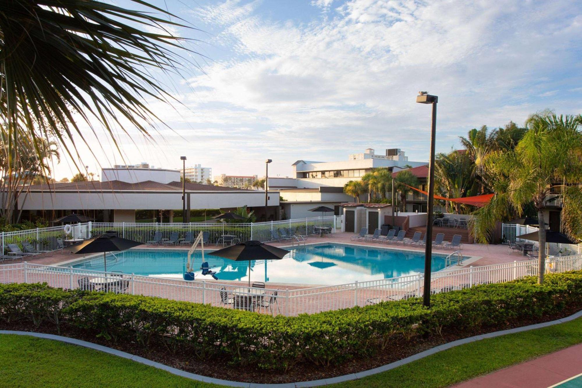 La Quinta Inn By Wyndham Cocoa Beach-Port Canaveral Luaran gambar