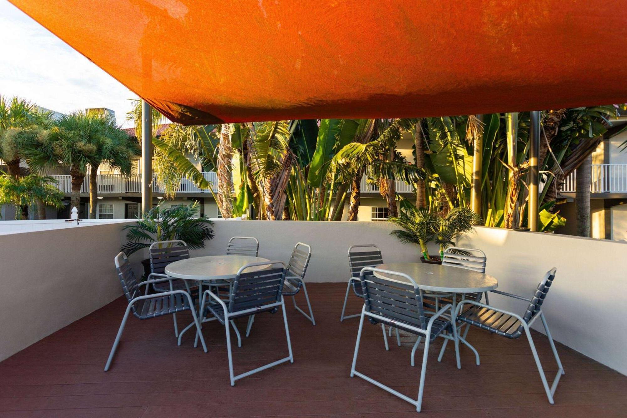 La Quinta Inn By Wyndham Cocoa Beach-Port Canaveral Luaran gambar