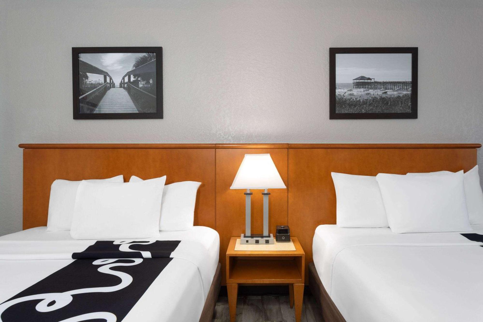 La Quinta Inn By Wyndham Cocoa Beach-Port Canaveral Luaran gambar