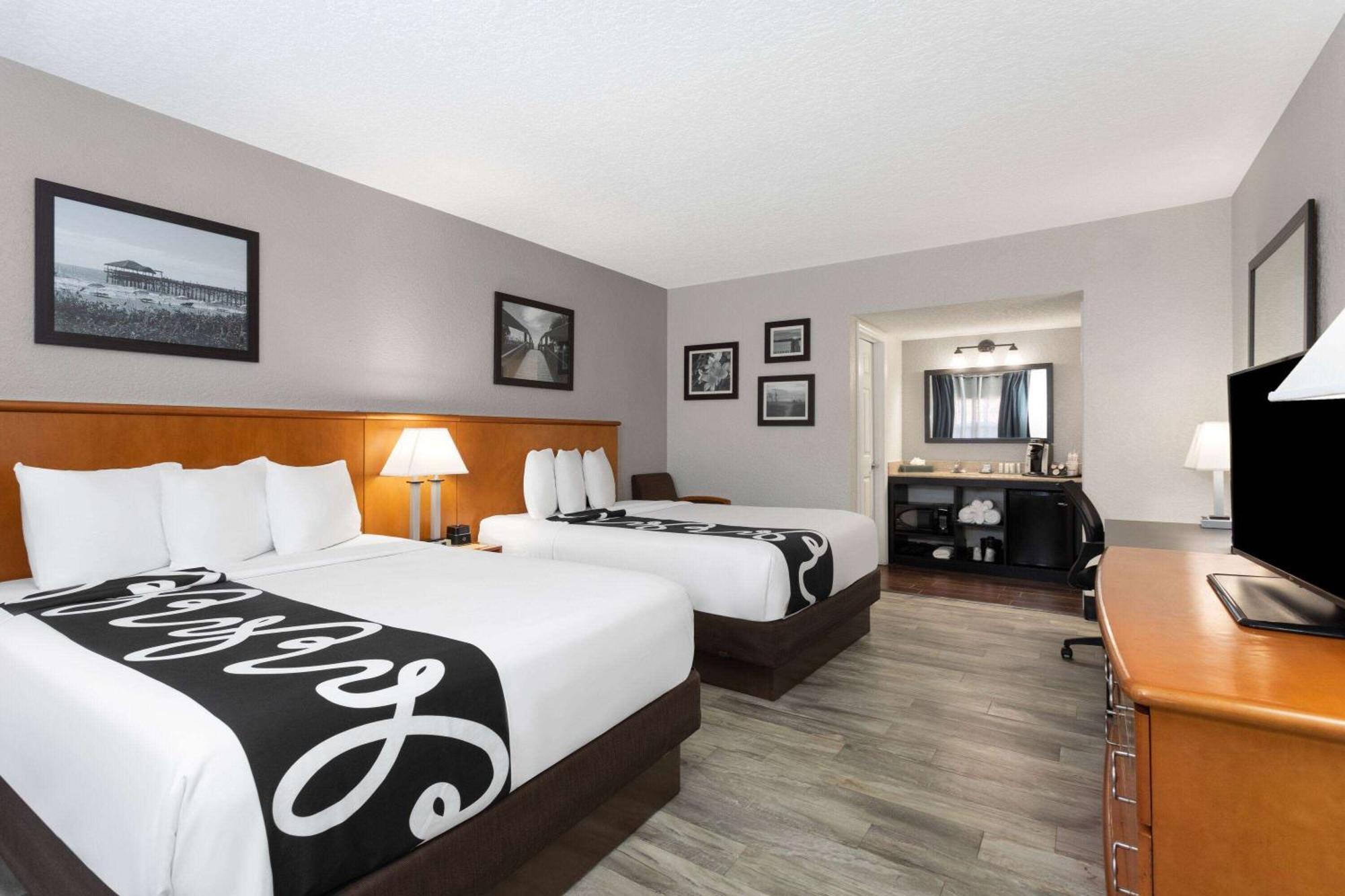 La Quinta Inn By Wyndham Cocoa Beach-Port Canaveral Luaran gambar
