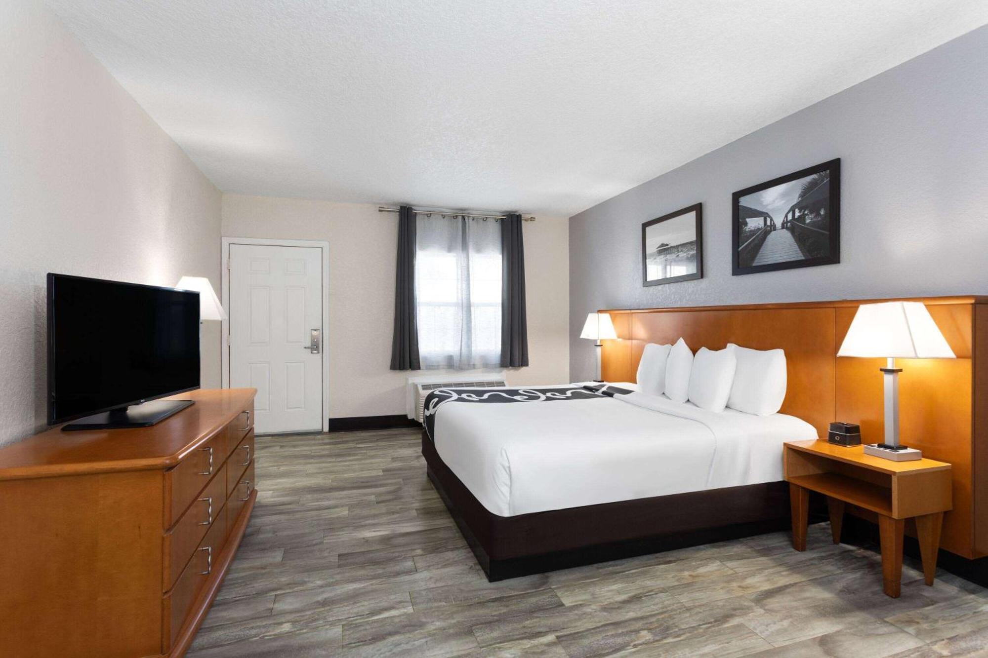 La Quinta Inn By Wyndham Cocoa Beach-Port Canaveral Luaran gambar