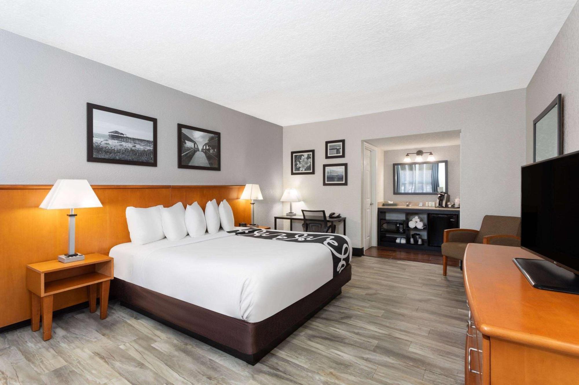 La Quinta Inn By Wyndham Cocoa Beach-Port Canaveral Luaran gambar