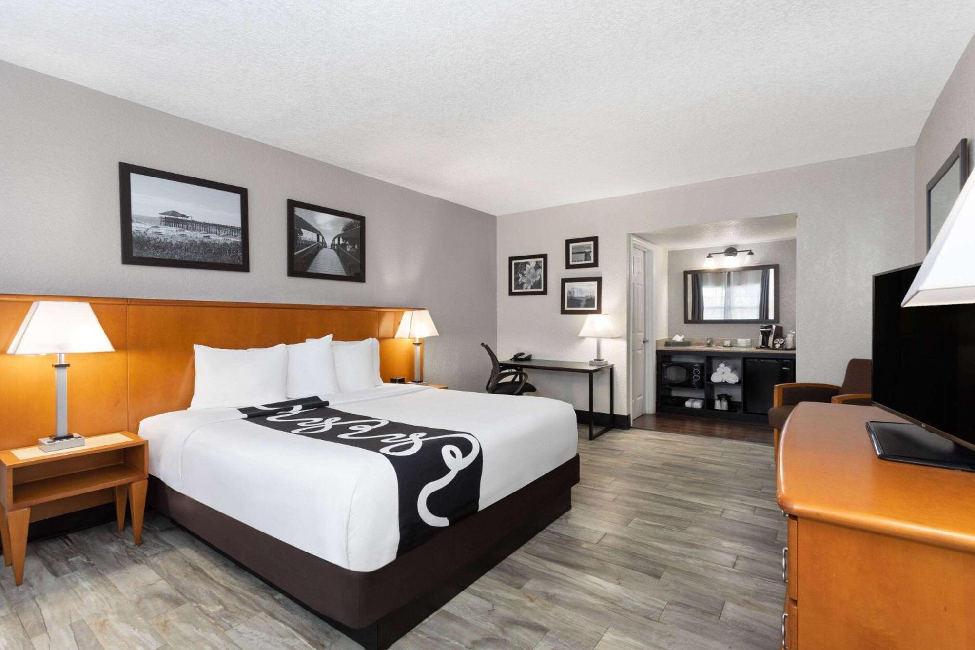 La Quinta Inn By Wyndham Cocoa Beach-Port Canaveral Luaran gambar