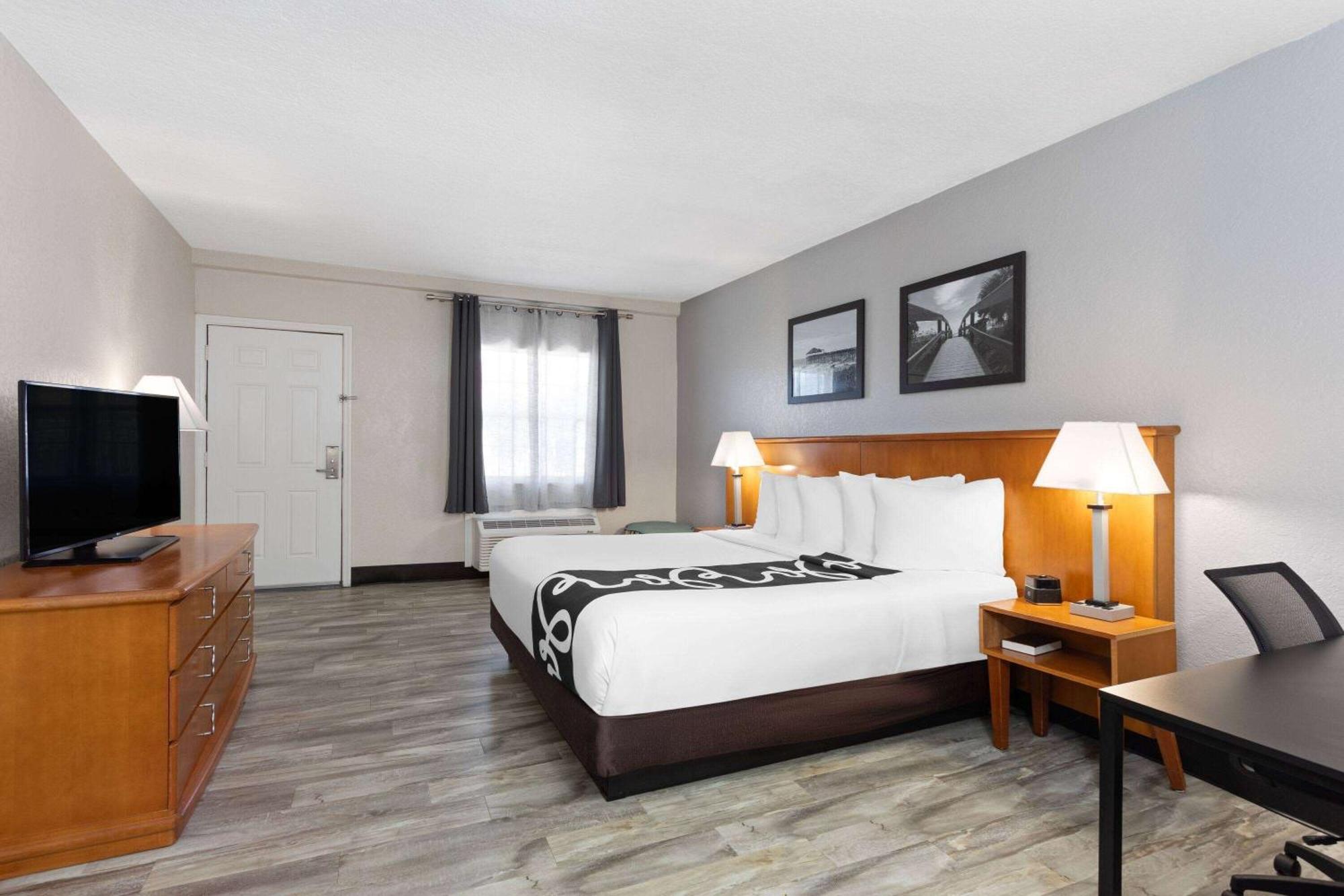La Quinta Inn By Wyndham Cocoa Beach-Port Canaveral Luaran gambar