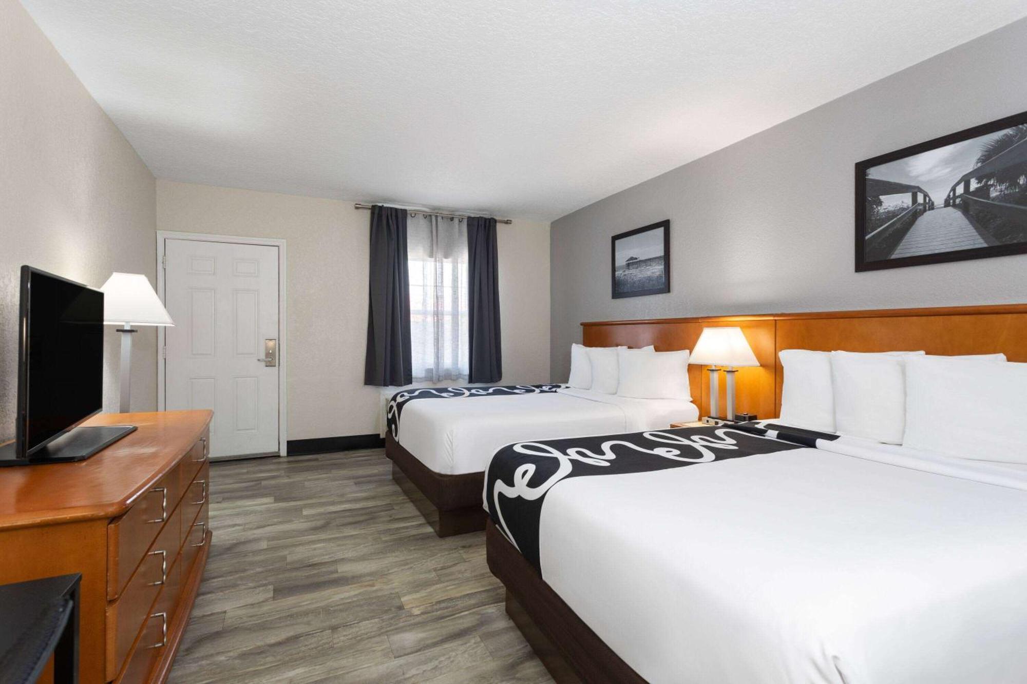 La Quinta Inn By Wyndham Cocoa Beach-Port Canaveral Luaran gambar