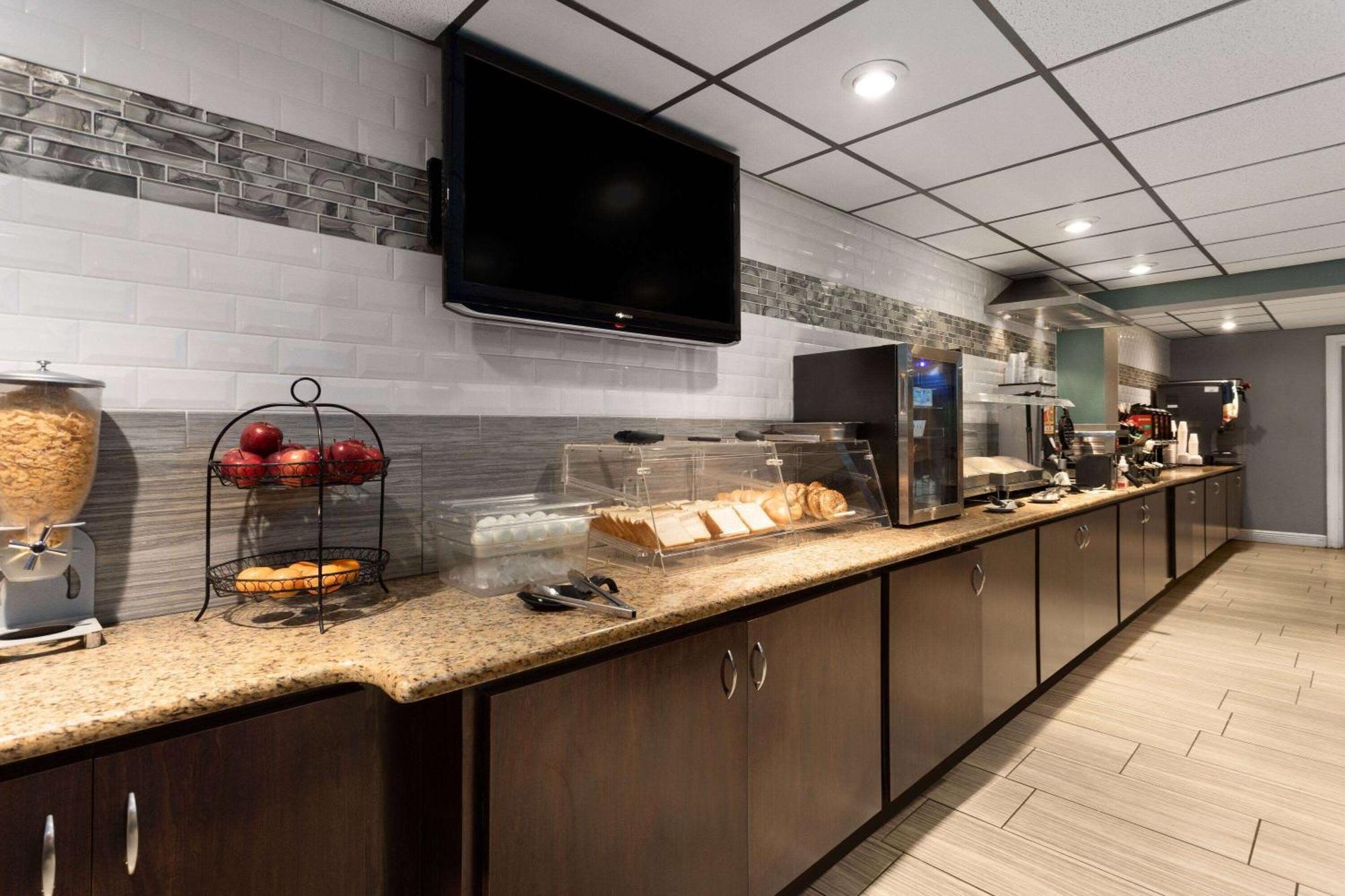 La Quinta Inn By Wyndham Cocoa Beach-Port Canaveral Luaran gambar