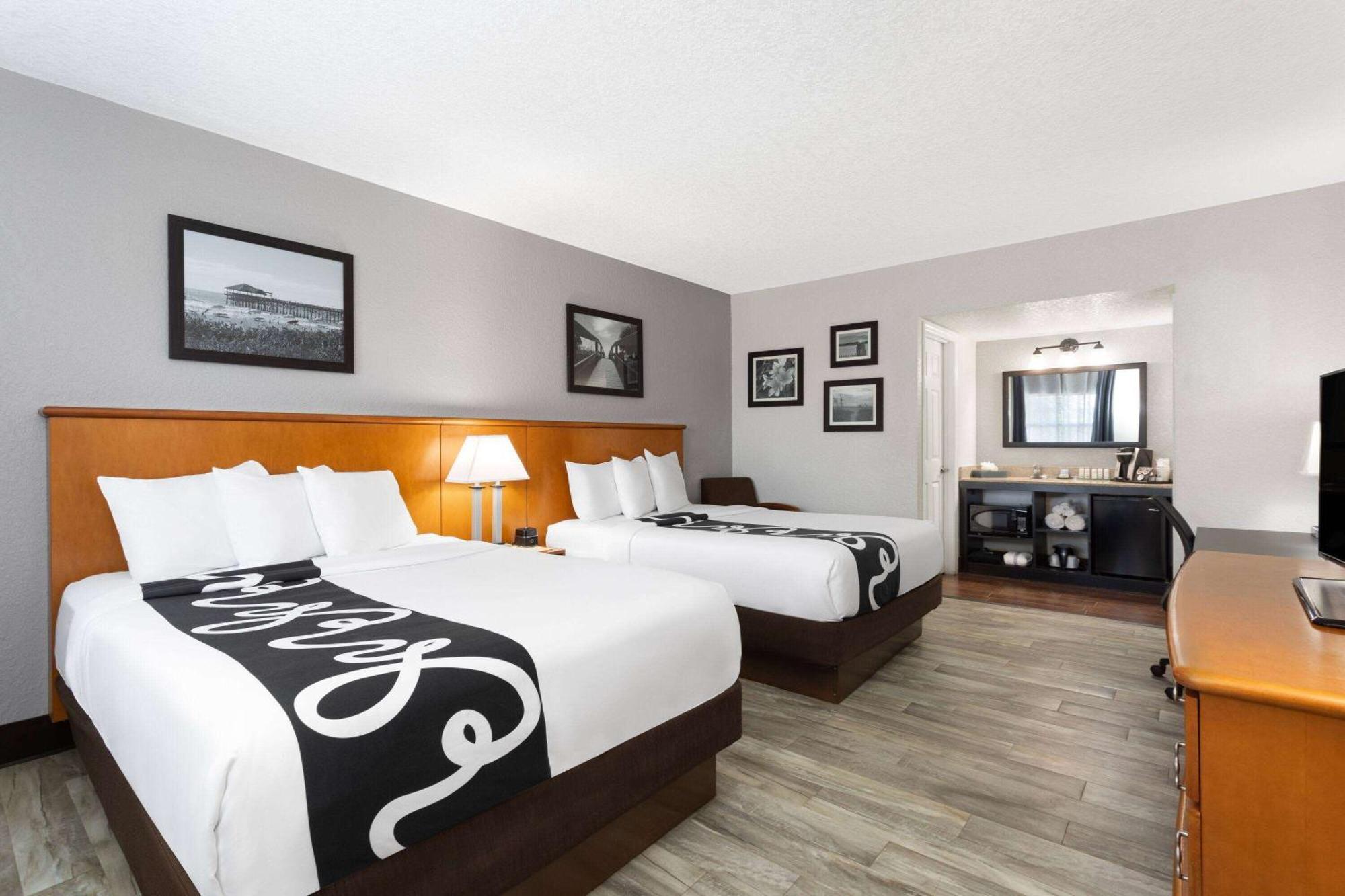 La Quinta Inn By Wyndham Cocoa Beach-Port Canaveral Luaran gambar