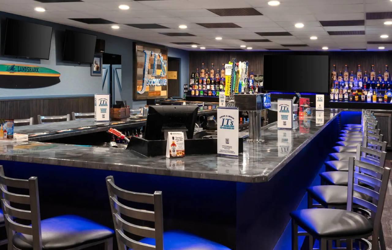 La Quinta Inn By Wyndham Cocoa Beach-Port Canaveral Luaran gambar
